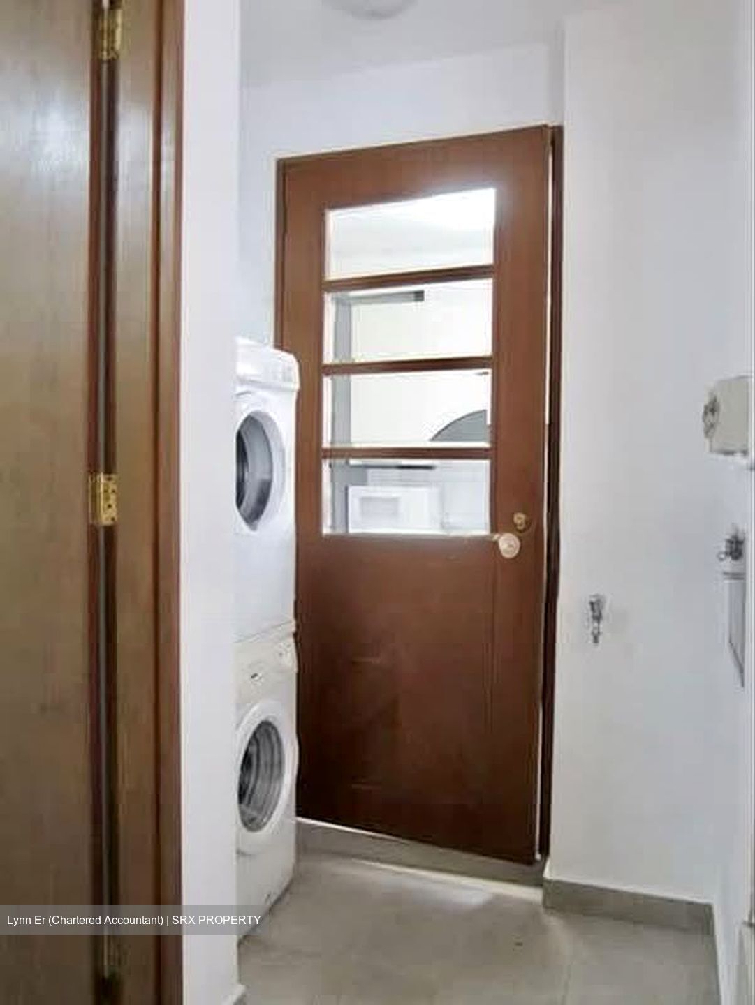 Scotts 28 (D9), Condominium #589809611